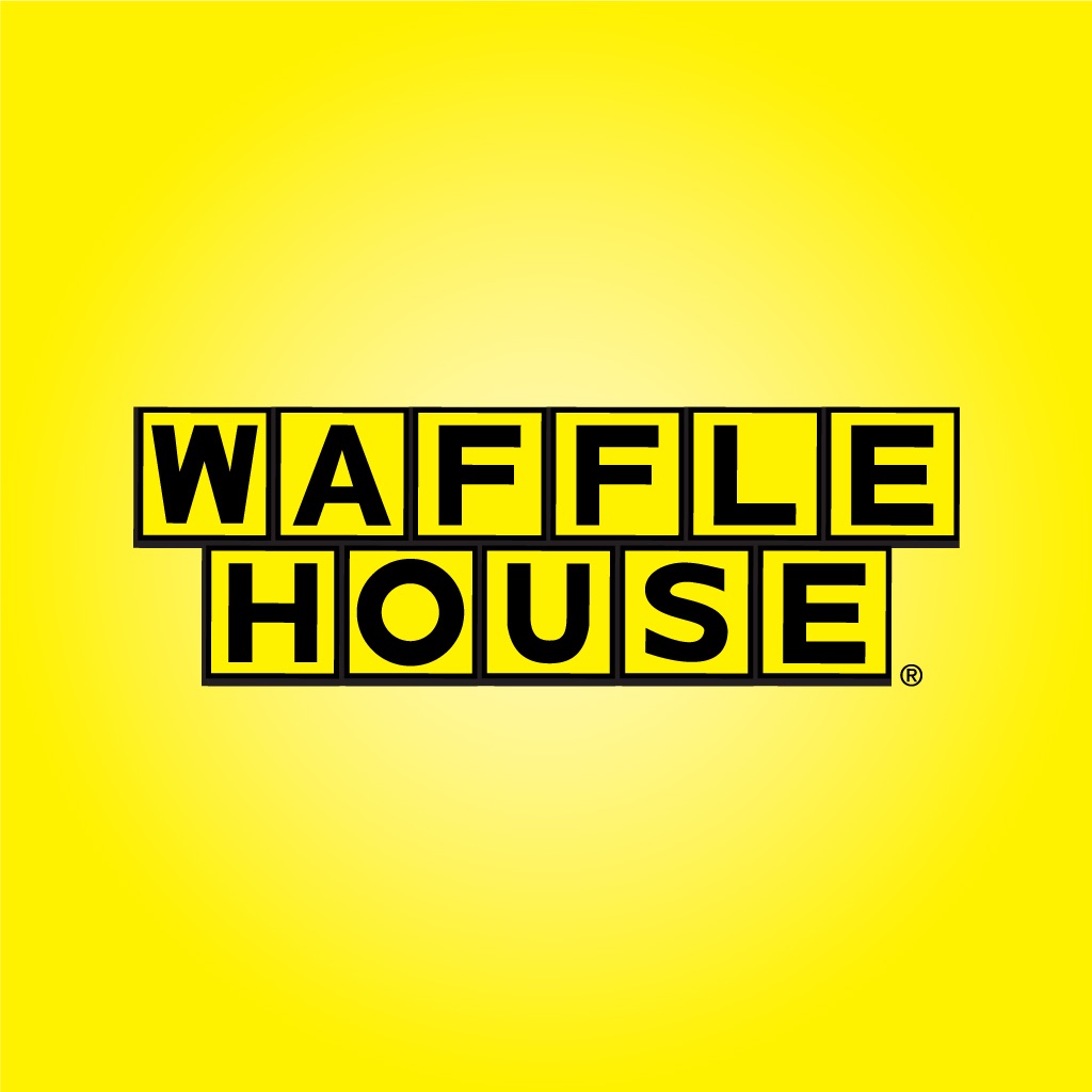 Waffle House Ordering app icon captured 2026-08-11