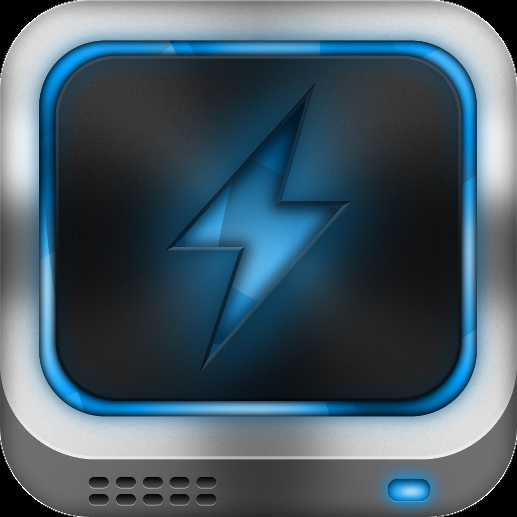 FTP Client Pro app icon captured 2026-08-12