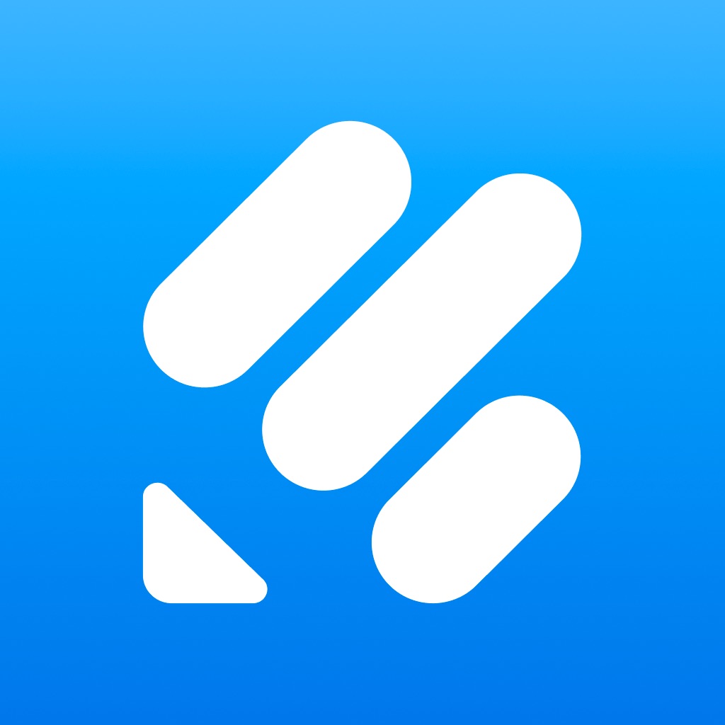 Jotform Health - Medical Forms app icon captured 2026-08-14