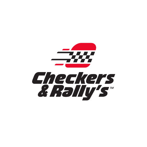 Checkers & Rally's Rewards Google Play icon