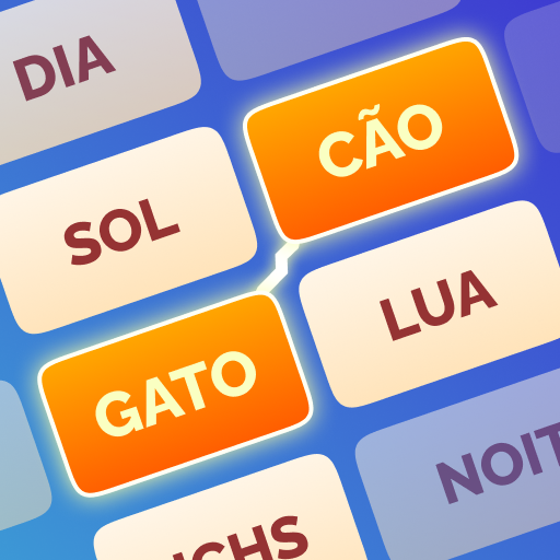 WordMatrix: Conecte palavras Google Play icon captured 2026-08-15
