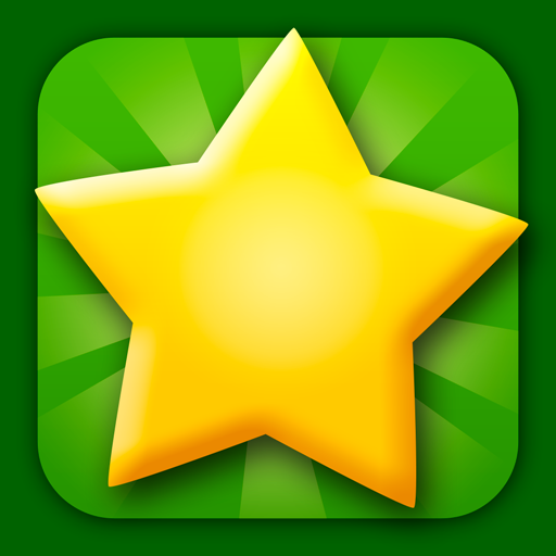 Starfall Google Play icon