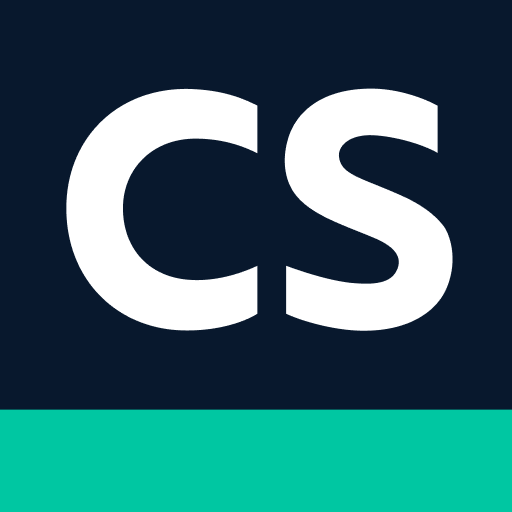 CamScanner- scanner, PDF maker Google Play icon