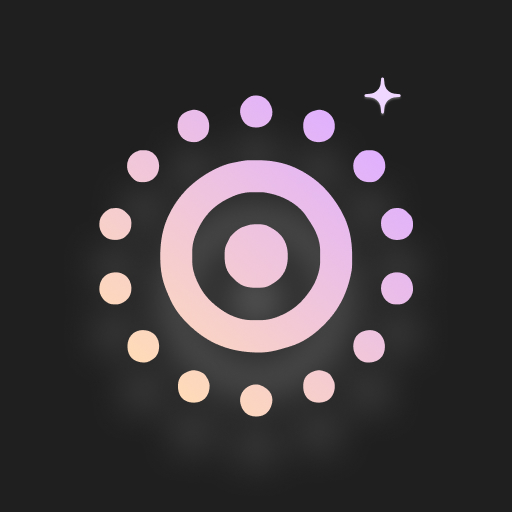 Live Photo Camera:Motion Photo Google Play icon captured 2026-08-12