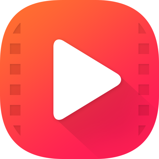 Video Player All Formats HD Google Play icon captured 2026-08-14