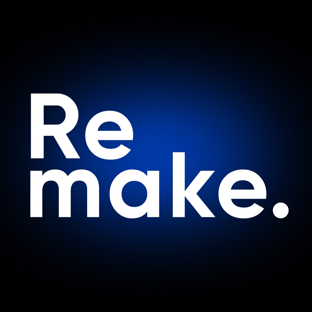 AI Photo Generator: Remake AI app icon captured 2026-08-13