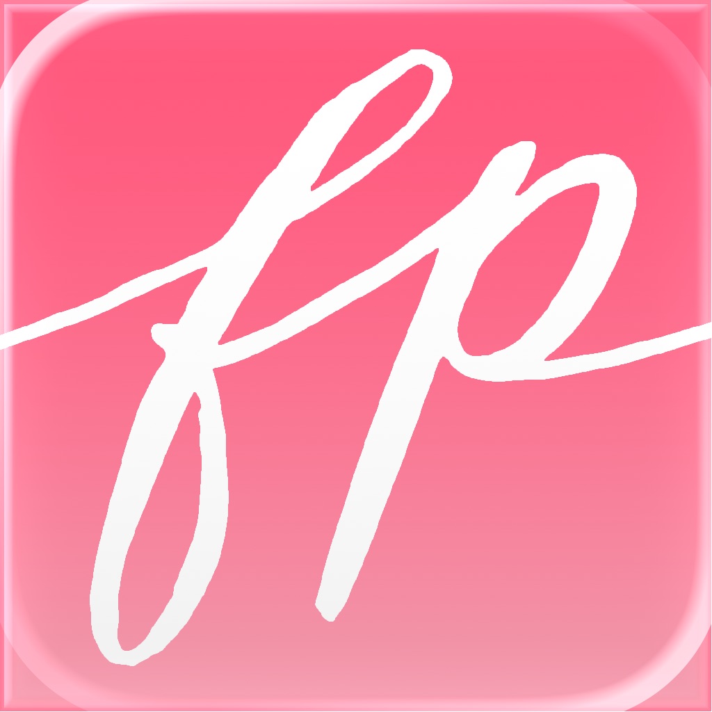 Free People app icon captured 2026-08-12