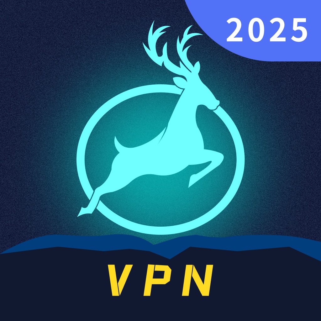 VPN - Super VPN Buck app icon
