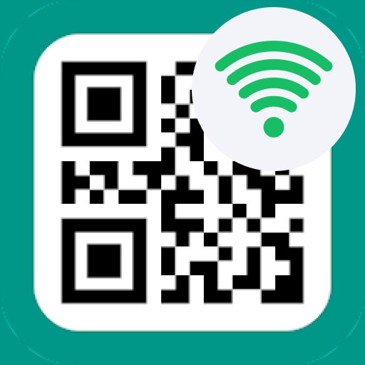 Scanner de código QR Google Play icon captured 2026-08-16