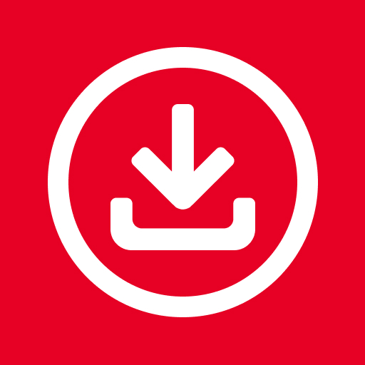 Video Downloader for Pinterest Google Play icon captured 2026-08-12