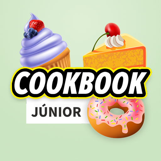 Receitas para crianças Google Play icon captured 2026-08-15