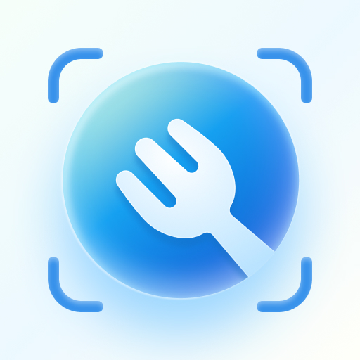 WiseMeal: AI Calorie Tracker Google Play icon captured 2026-08-15