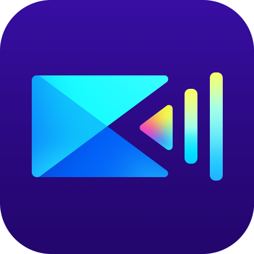 PowerDirector - Video Editor Google Play icon captured 2026-08-12