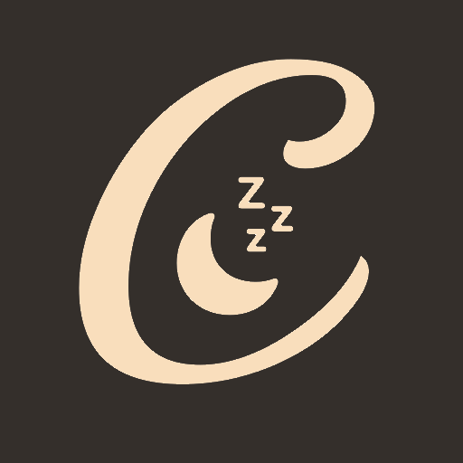 Calm Sounds for Sleep & Relax app icon captured 2026-08-18