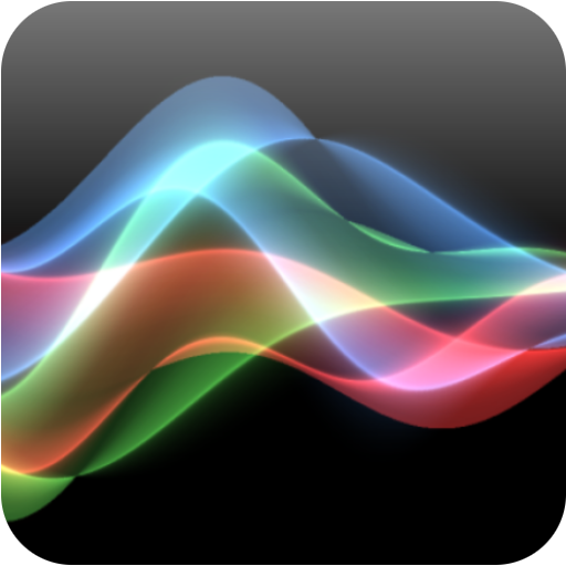 Wave Live Wallpaper Google Play icon captured 2026-08-13