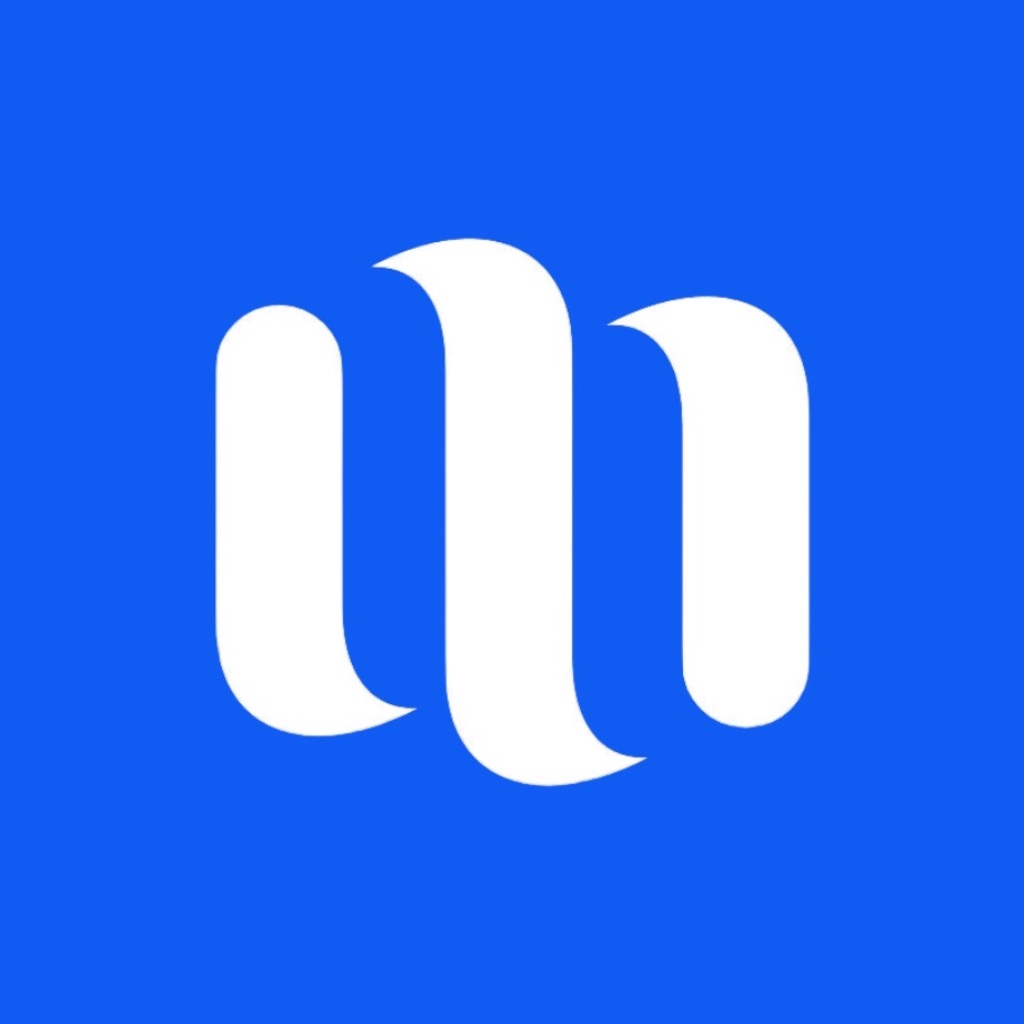 Momentum Productivity app icon captured 2026-08-14