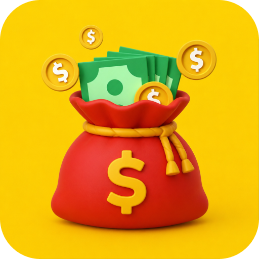 Spending Tracker: Budget Google Play icon captured 2026-08-14