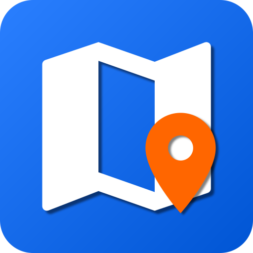 SW Maps - GIS & Data Collector Google Play icon captured 2026-08-16