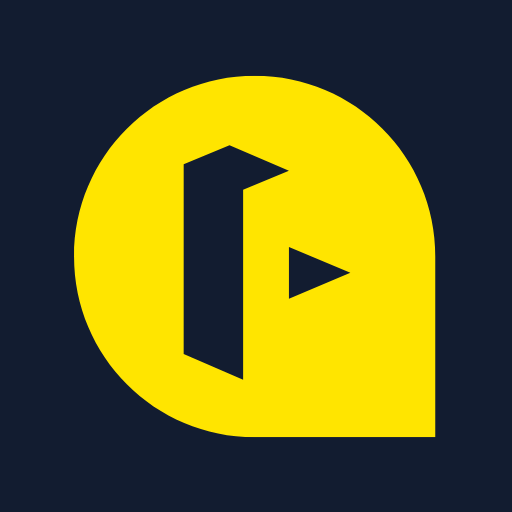 Luminary Podcasts & Originals Google Play icon captured 2026-08-15