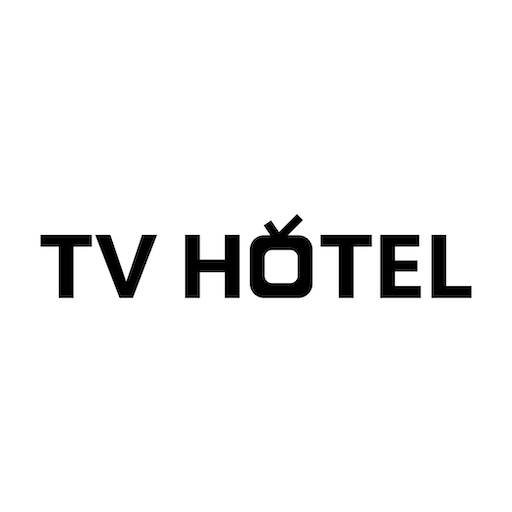 TV Hotel Google Play icon captured 2026-08-16