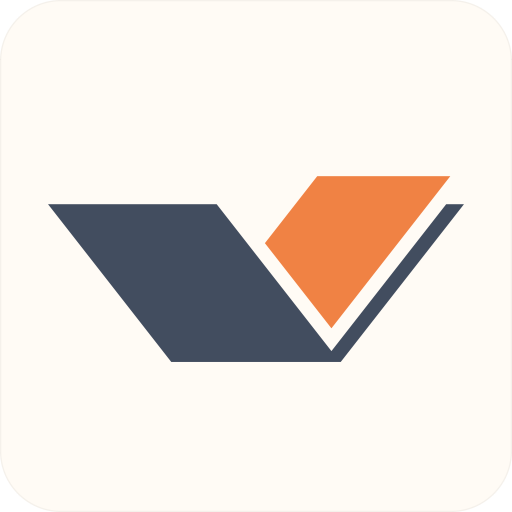 BooxReader: Leitor PDF e EPUB Google Play icon captured 2026-08-14
