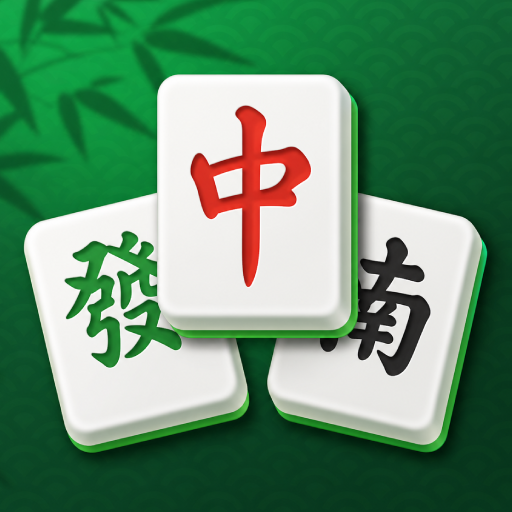 Mahjong Solitaire Triple Match Google Play icon captured 2026-08-12