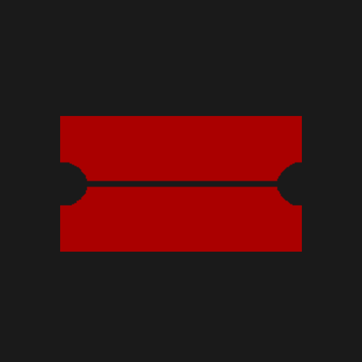 Pipoclube Rede social filmes app icon captured 2026-08-18