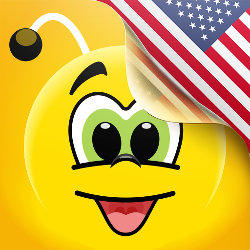 Curso de inglês americano Google Play icon captured 2026-08-16