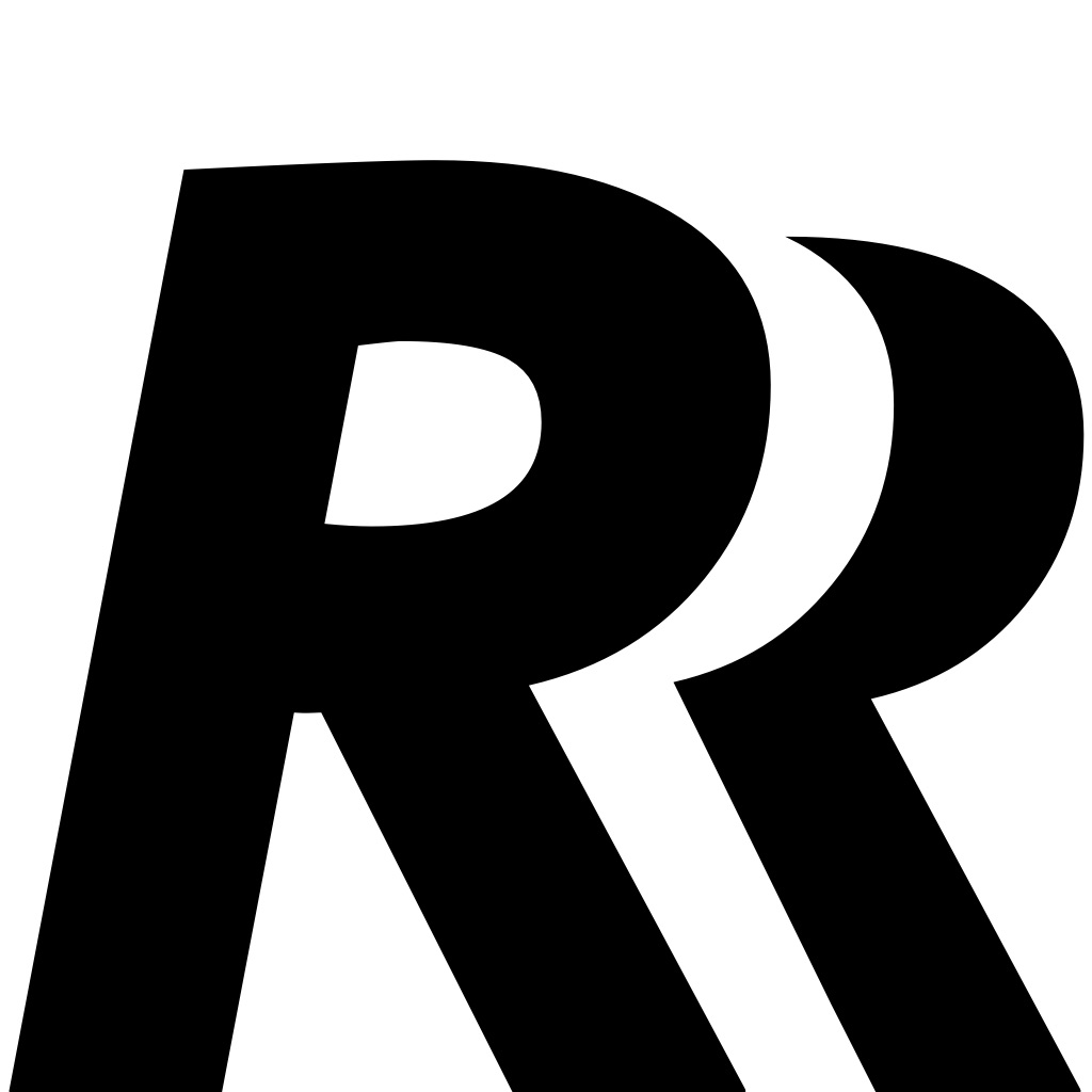 Runrate app icon captured 2026-08-14