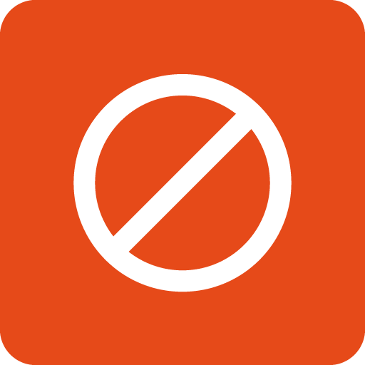 BlockerX: Bloqueador de porno Google Play icon captured 2026-08-16