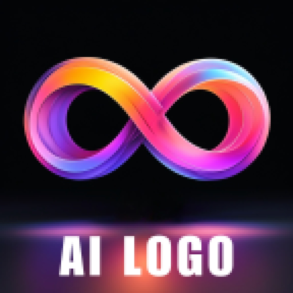 AI Logo Maker - Concepts app icon captured 2026-08-13