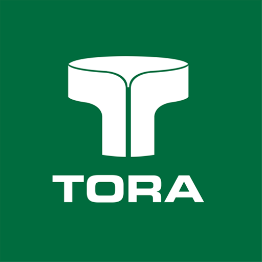 Tora: Fretes e Cargas Google Play icon captured 2026-08-15