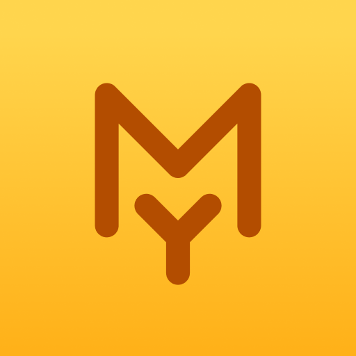 MyBook — книги и аудиокниги Google Play icon captured 2026-08-14