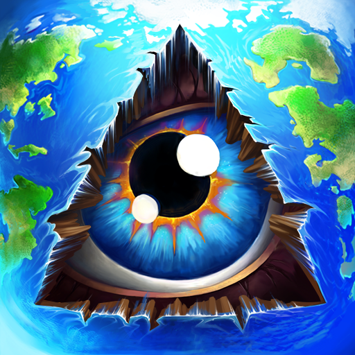 Doodle God™ Google Play icon