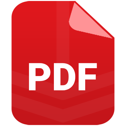 PDF Visualizador  - PDF Reader Google Play icon captured 2026-08-15