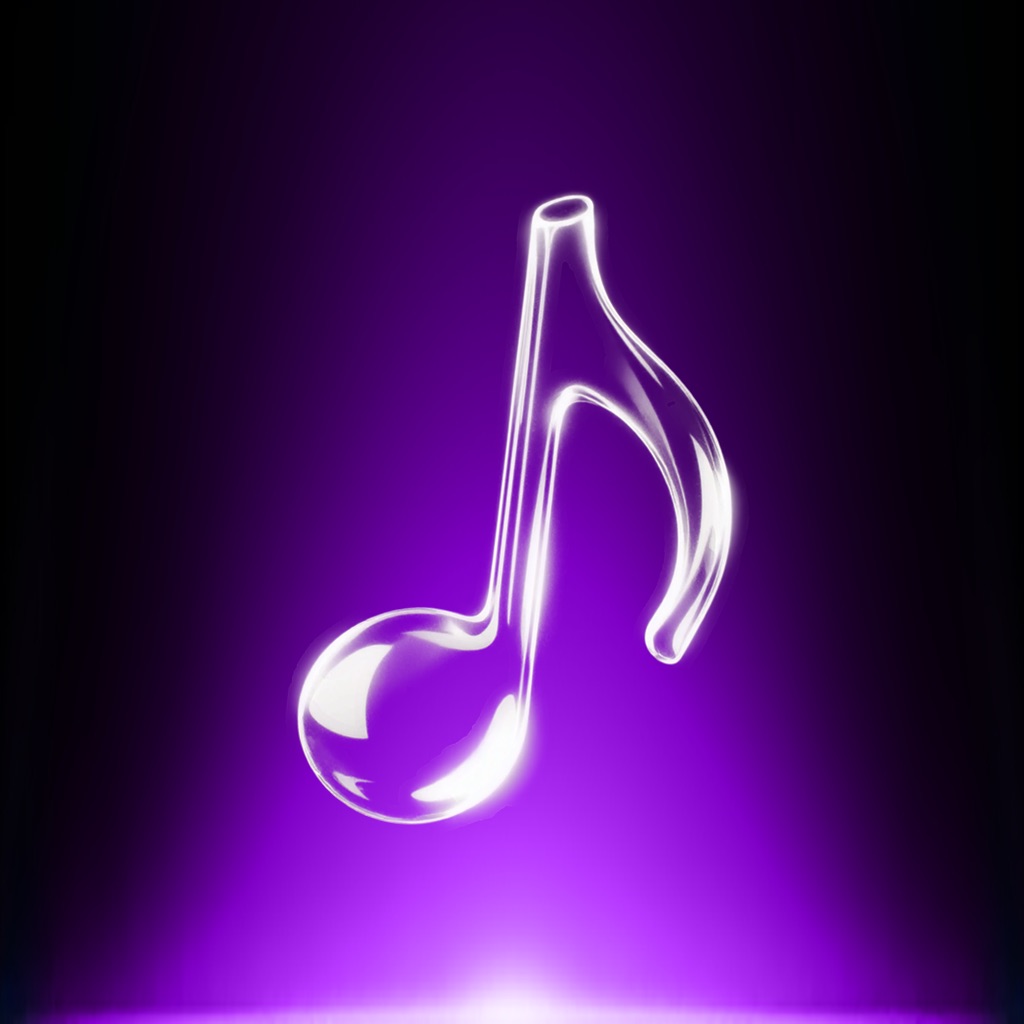 Vibella: AI Music & Song Maker app icon captured 2026-08-11