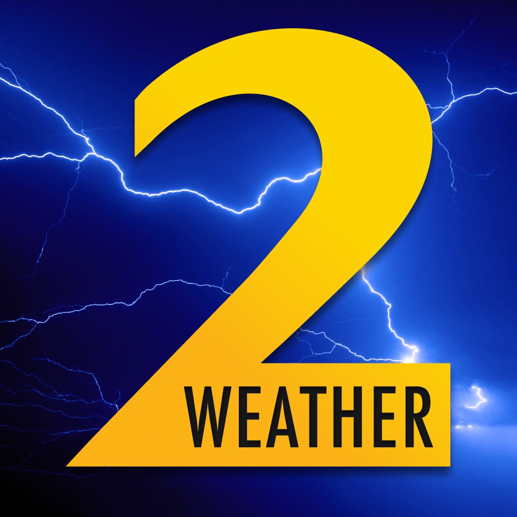 WSB-TV Weather app icon captured 2026-08-12