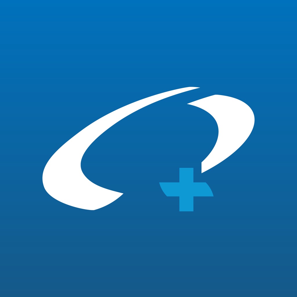Scuba Diving Computer Oceanic+ app icon captured 2026-08-12
