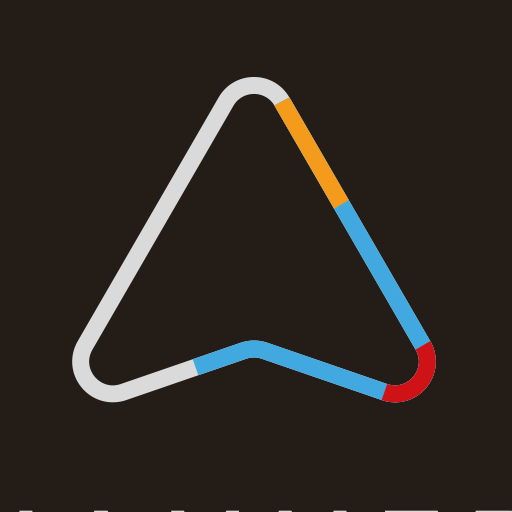 Hammer: Truck GPS & Maps Google Play icon