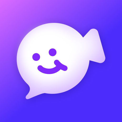 Pyaarify - Video Call Google Play icon captured 2026-08-15