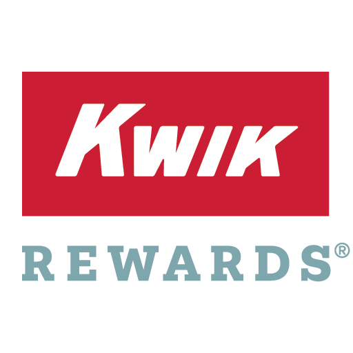 Kwik Rewards Google Play icon captured 2026-08-12