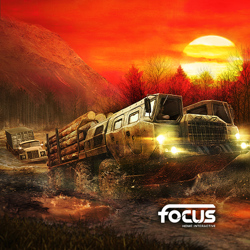 MudRunner Google Play icon captured 2026-08-13
