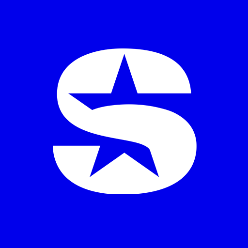 SiriusXM: Music, Sports & News Google Play icon