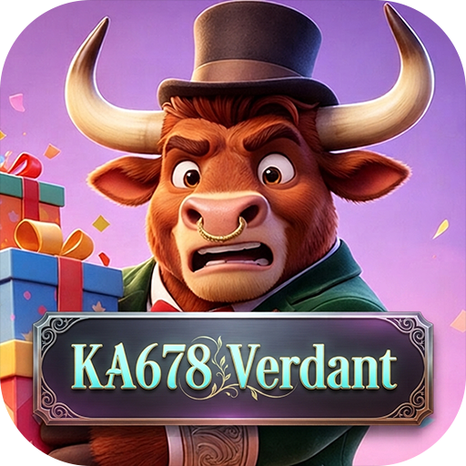 KA678Verdant app icon captured 2026-08-16