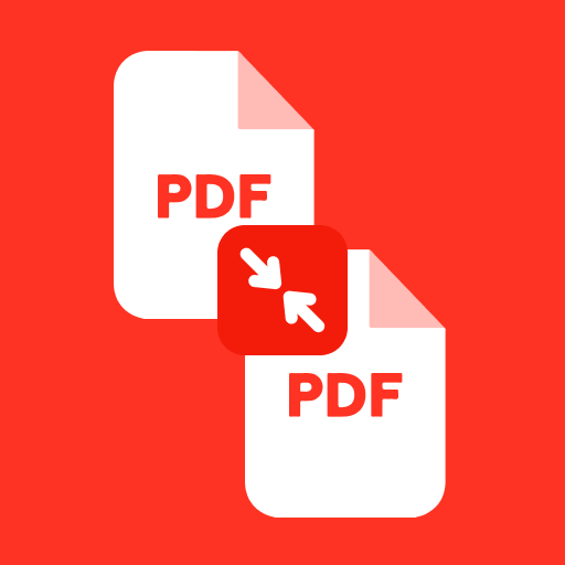Merge PDF: Combine PDF Files app icon captured 2026-08-18