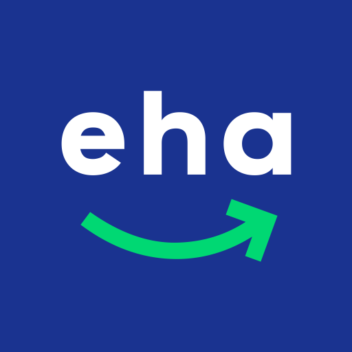 ehamarkets-Trading & Investing app icon captured 2026-08-18