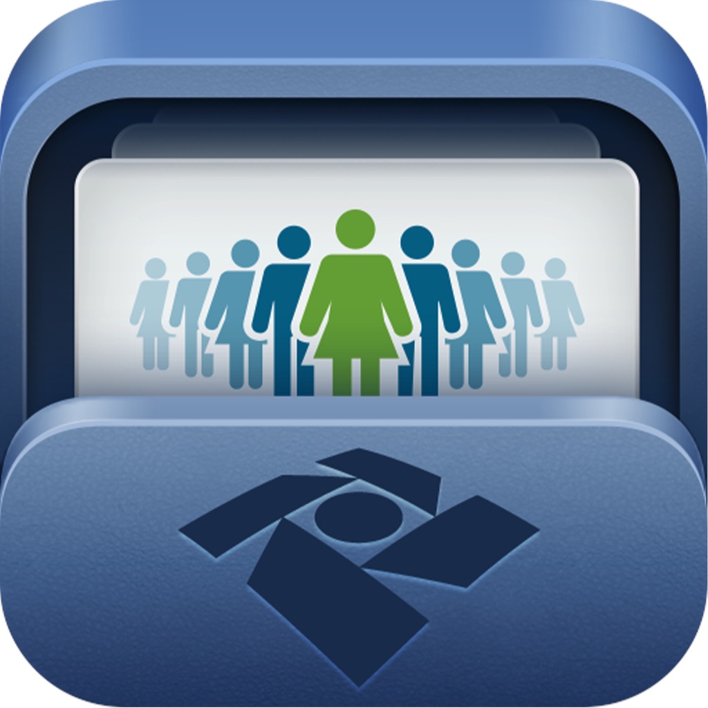 Receita Federal app icon captured 2026-08-13