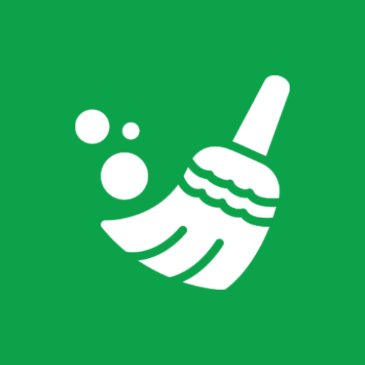 Storage Cleaner by SimpleSoft Google Play icon captured 2026-08-15