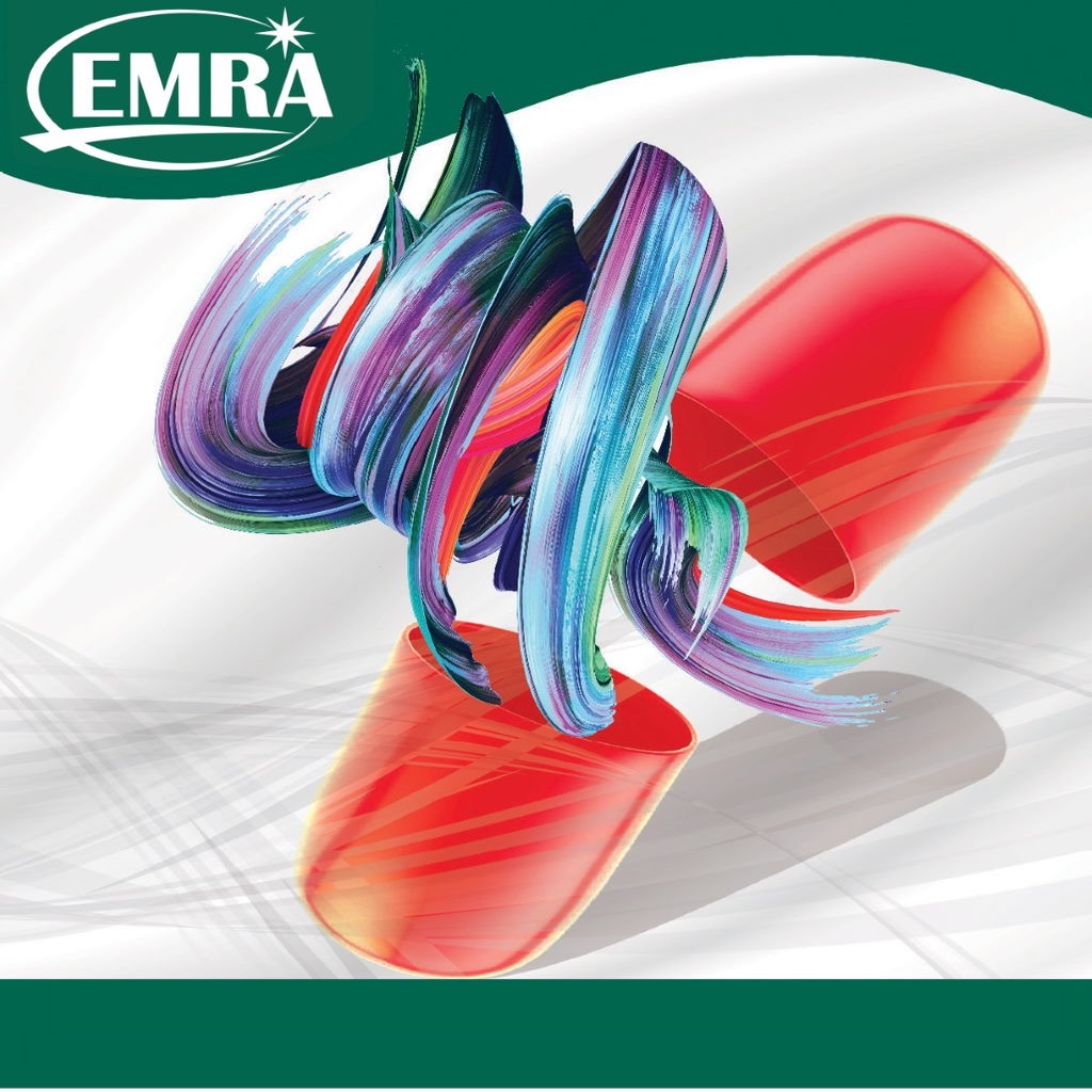 EMRA Antibiotic Guide app icon captured 2026-08-12