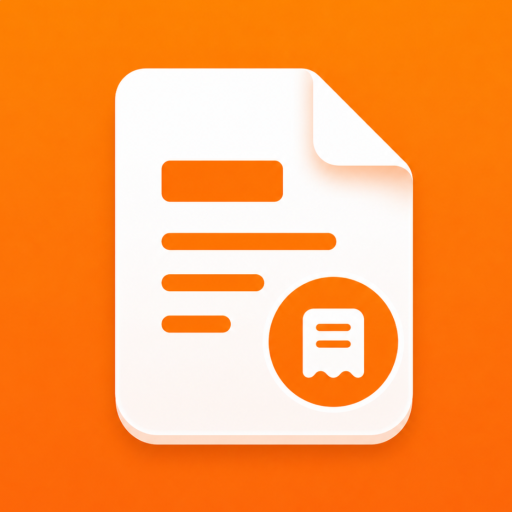 Criar Orçamentos PDF Google Play icon captured 2026-08-15